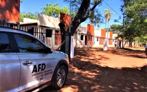 Cr�ditos de la AFD permitieron creaci�n y mantenimiento de 90.000 empleos en el 2024.