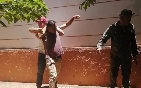 Intento de feminicidio en Concepci�n: joven fue atacada en plena calle