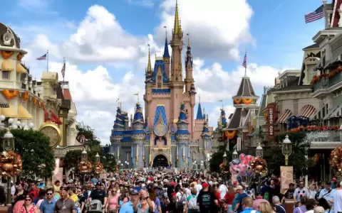 Disney World anuncia renovaciones para 2025: est�s son las atracciones y novedades que ofrecer�