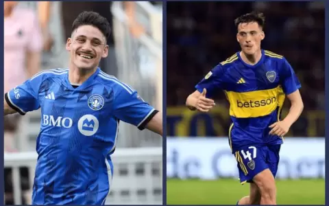 Los jugadores que Diego Mart�nez tiene en carpeta para Cerro Porte�o