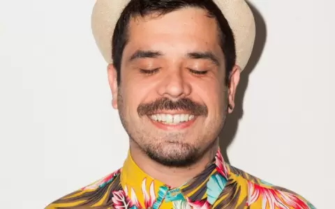 Marcelo Soler presenta el videoclip de la canci�n �PartyOut�, con Milk Shake y Darko