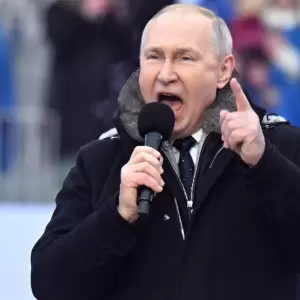 Rusia condena el "irresponsable" ataque de EE. UU. a Irán y exige una respuesta "honesta"