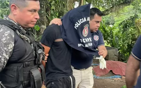 Detienen a tiktoker por supuesto abuso sexual en ni�os