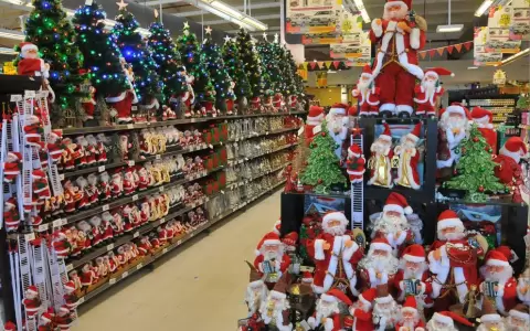 C�mo optimizar los gastos en Navidad