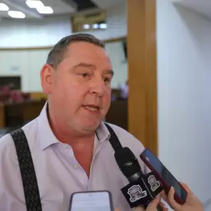 Senador afirma que la "jubilaci�n VIP" se terminar�