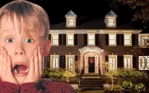 La famosa casa de �Mi pobre angelito� encontr� un nuevo propietario antes de Navidad