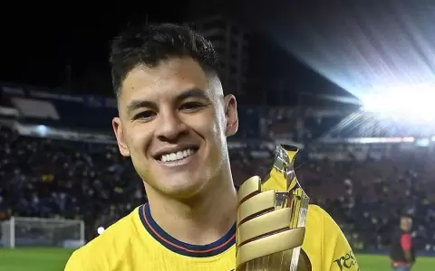 Richard S�nchez quiere salir del Am�rica
