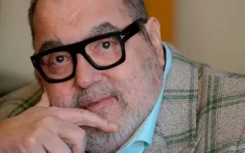Muri� Jorge Lanata, un �cono del periodismo argentino