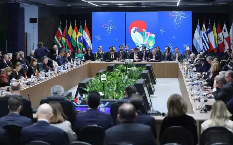 Acuerdo entre Mercosur y la UE cerca de concretarse
