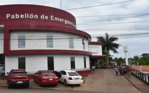 CDE: denuncian a brasile�a por rociar con combustible y prender fuego a su pareja