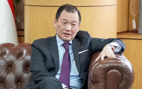 Embajador de Taiw�n: �Nosotros no condicionamos, quien condiciona es China�