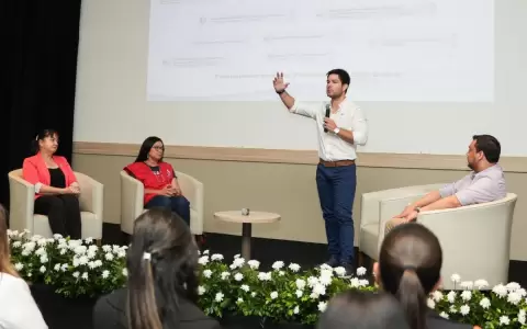 Iniciativa de protecci�n infantil se enfoca en prevenir y atender casos de trata