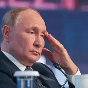 Preparativos para el encuentro Rusia-Ucrania en Estambul
