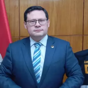 �scar Oru�: "No habr� suba de impuestos"