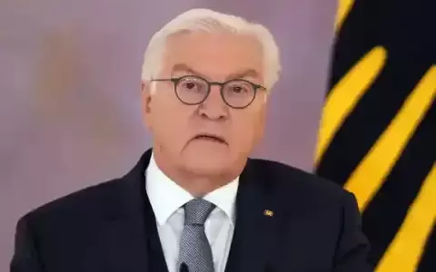 Steinmeier disuelve el Parlamento alem�n y confirma elecciones
