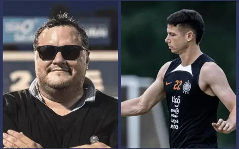 Coto Nogu�s no se da por vencido con Manuel Capasso