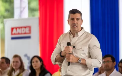 Pe�a destaca el car�cter social del Presupuesto 2025, "el m�s ambicioso de la historia"