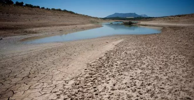 Cambio clim�tico y sequ�as: �Estamos preparados para enfrentar el futuro?