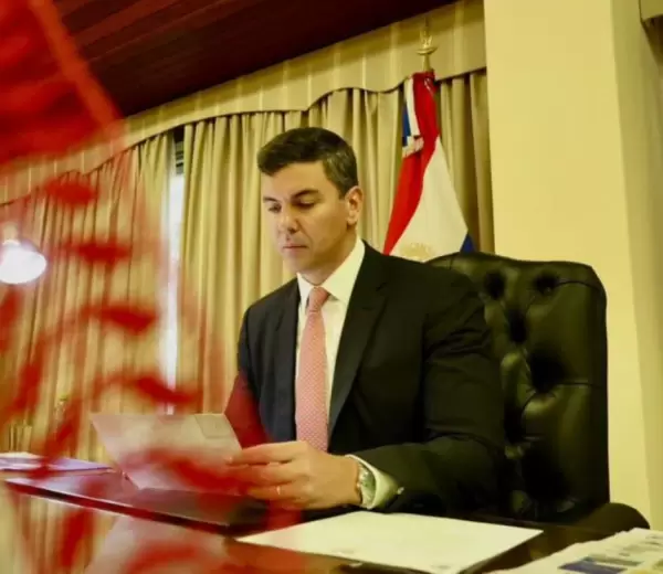 El Ejecutivo introdujo cambios por G. 1,7 billones al Presupuesto General de la Naci�n (PGN) 2026.