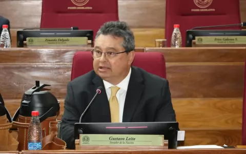 Senador propone una cobertura del 100% para pacientes oncol�gicos
