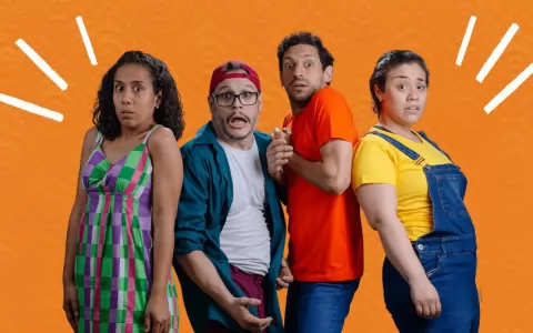 �El ni�o que se comi� la servilleta de su s�ndwich� vuelve a escena