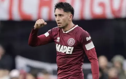 Ya hay nueve: Jonatan Torres jugar� en Cerro Porte�o