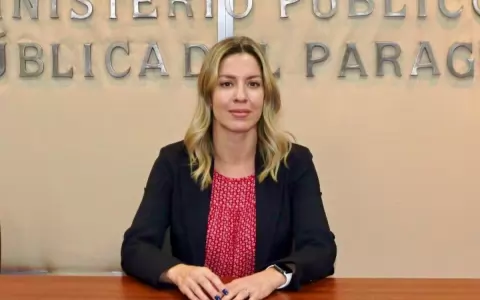 Caso Marcelo Pecci: �Los fiscales adjuntos est�n dando lo mejor�
