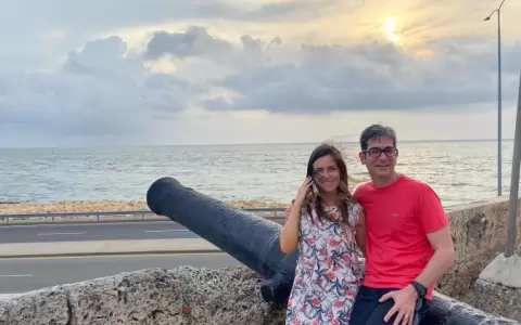 Viuda de Pecci env�a un fuerte mensaje a las autoridades paraguayas y a la comunidad internacional