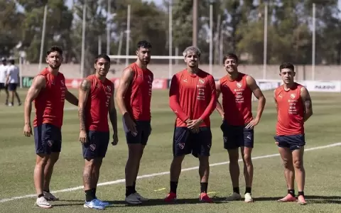 Multar�n a Independiente por no presentarse ante Olimpia