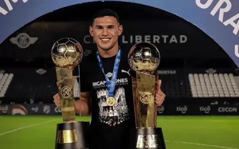 Restan detalles para que Gilberto Flores vaya al FC Cincinnati