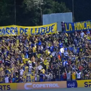 Tuvo roces con la afici�n de Sportivo Luque�o y hoy es el principal candidato para ser el director t�cnico