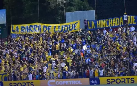 APF aplica medidas tras ataque a jugadores de Sportivo Luque�o