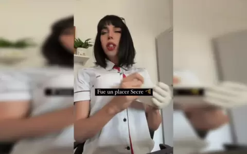 IPS habr�a censurado a influencer que parodiaba p�sima atenci�n
