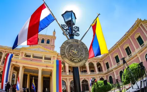 Ruptura diplom�tica: "Paraguay nada pierde sin Venezuela"