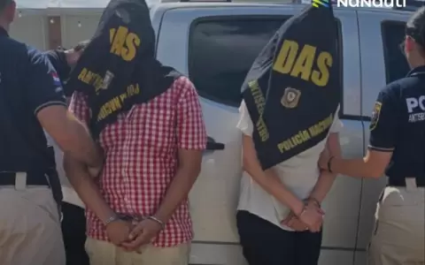 Imputan a funcionario de Diputados y a una mujer por presunta sextorsi�n