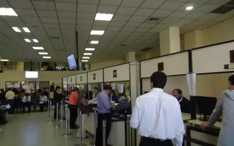 Registro Unificado Nacional entrar� en vigencia reci�n en el 2026