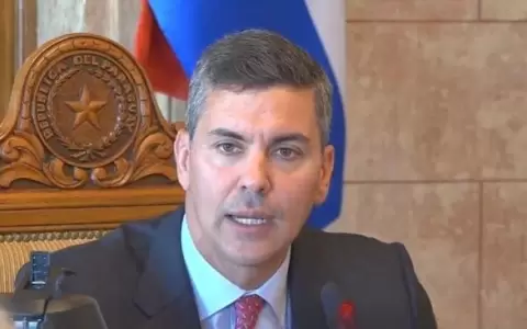 Confirman que Pe�a s� fue invitado por EE. UU. a ceremonia de asunci�n de Trump