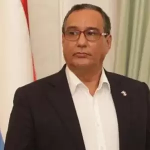 Postergan para febrero del 2026 juicio a Hugo Javier González por desvío de G. 18.300 millones