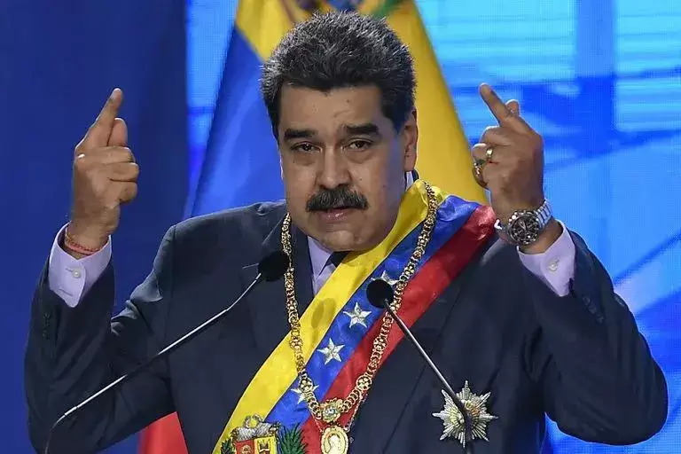El Frente Amplio y el movimiento sindical uruguayo no asistirán a la jura ilegítima de Nicolás Maduro