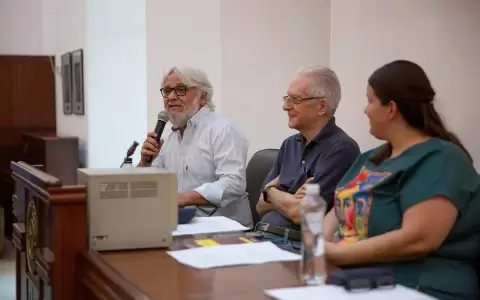 Comienza la celebraci�n del centenario de la Guarania