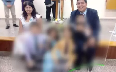 Feminicidio en San Lorenzo: supuesto autor tiene dos denuncias previas por violencia
