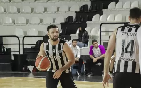 Libertad deja el b�squet