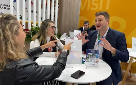 Feria de Turismo en Madrid: �Paraguay, destino ex�tico que el mundo comienza a descubrir�