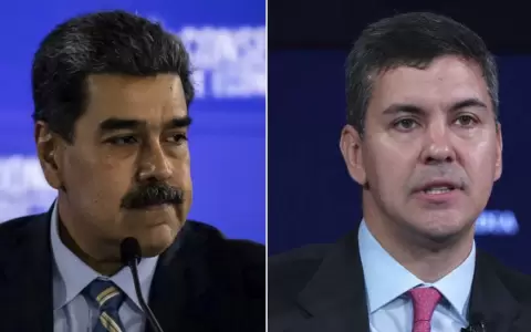 Pe�a dijo en CNN que asunci�n de Maduro es ileg�tima y "representa una cat�strofe"