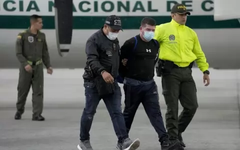 Anuncian sumario para agentes que custodiaban a Francisco Luis Correa