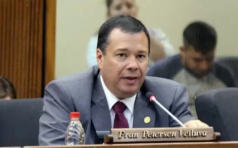 Diputado a favor del aumento de peajes: �Estamos acostumbrados a que nos subvencionen todo�, dice