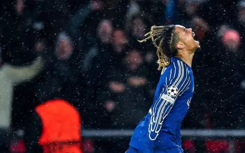 Champions League: PSG remonta a Manchester City un partidazo
