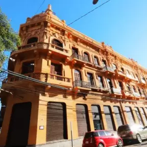 MEF descarta aumento de impuestos como alternativa para financiar el déficit de la Caja Fiscal