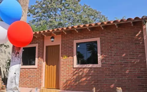 Acceso a cr�ditos para viviendas pasa por un profundo problema de orden estructural