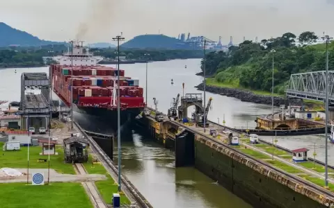 Panam� reitera a Trump: el canal es "conquista irreversible"